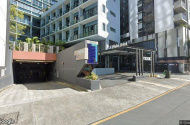 Parking space in Fortitude Valley