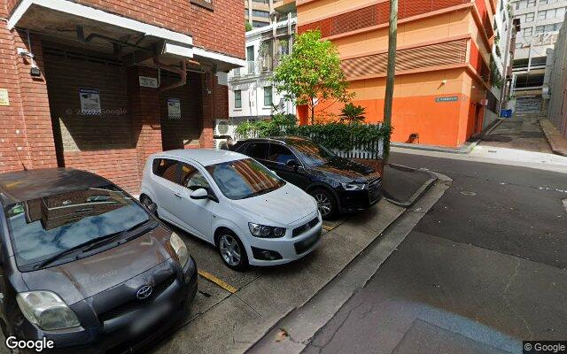Easy access !!  50m to Hyde Park, Oxford St Darlinghurst