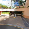 Indoor lot parking on Howard street in BRISBANE CITY