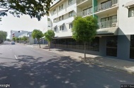 Secure Undercover Darwin CBD Parking