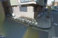 Convenient undercover car park in a small block