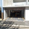 Indoor lot parking on Cowper Street in Parramatta New South Wales