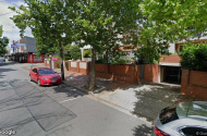 Victoria Ave, Chatswood near 'Chase opposite NSW Services