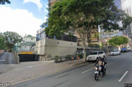 Brisbane City - Secure Tandem CBD Parking near QUT