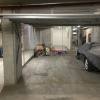 Indoor lot parking on Spring Street in Bondi Junction New South Wales