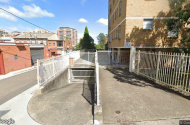 Secure Underground Car Space just 1 Min Walk to Strathfield Station