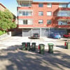 Carport parking on Dutruc Street in Randwick New South Wales