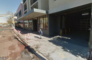 Indoor Parking on Opposite  Seven Eleven , Remote Access , Near UNSW