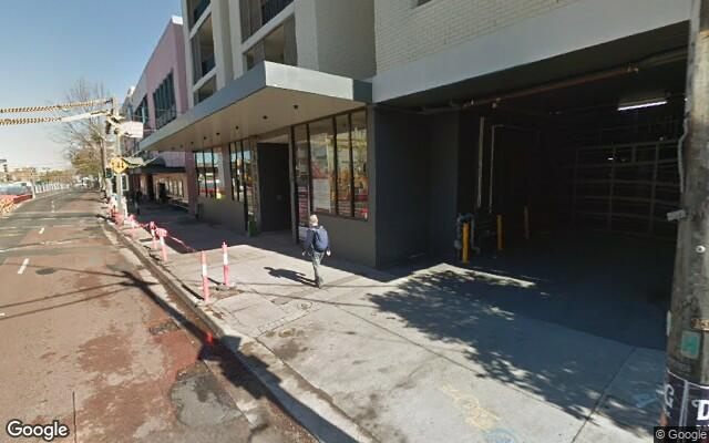Indoor Parking on Opposite  Seven Eleven , Remote Access , Near UNSW