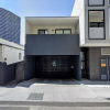 Indoor lot parking on Princes Street in St Kilda Victoria