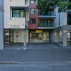 Undercover parking on Wattle Street in Ultimo New South Wales