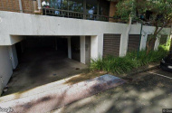 Great secured carpark in the heart of the city