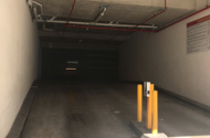 Wolli Creek - Secure Covered Parking close to Train Station
