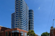 Available NOW. Indoor Lot in CBD, under good management. Driver's access is via human lifts.