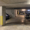 Undercover parking on William St in Woolloomooloo