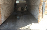 garage access