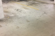 Kingsford - Secure Car Space #6