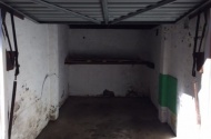 Bellevue Hill- Secured lock up garage