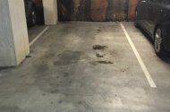 Sutherland - secure underground Parking near Train Station
