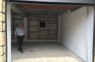 Coogee - Single Secure Garage for Parking/Storage #2