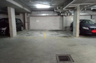 Darlington - Secure Car Park for Rent (Available from 22/11/2017)