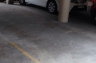2 parking spaces randwick
