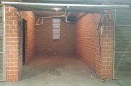 Secured, lock-up garage in Hamilton Gardens - North Strathfield