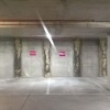 Lock up garage parking on Burwood Rd in Hawthorn East