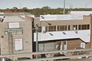 Garage Space in an Industrial Unit in Bankstown - very accessible. near freeway #2