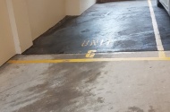 Undercover Parking Space (Available starting July 20)