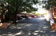 Undercover carport in East Malvern near Darling/Burke - great size space