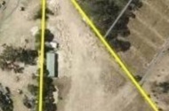 Catherine Field - Safe Land Space for Truck Parking