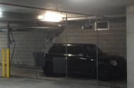 Paddington - Secure Garage for Parking or Storage in Great Location!