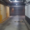 Lock up garage parking on King St in Newtown