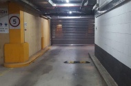 Car Space For Rent In Newtown