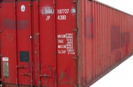Wilton/Picton Area - Container storage in yard - Affordable & Easy Access! #2