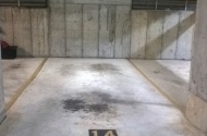 Redfern - Secure Underground Parking for Lease