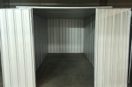 Alexandria / Erskineville / Zetland - Large Secure Self Storage Room #1 (Available starting Jan 7)