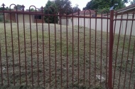 Blairmount - Secure, Wide Front Yard Available for Rent