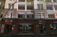 Pyrmont - Secure Parking near Convention Centre