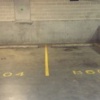 Lock up garage parking on Cary St in Drummoyne