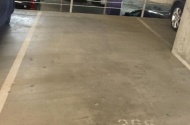 South Yarra - Secure Undercover Parking opposite Olsen Hotel #1