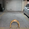 Undercover parking on Gibbons St in Redfern