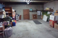 Half of double garage in Kirrawee - perfect for parking or storage