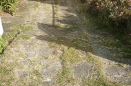 Auchenflower - Yard space to store a boat, car or caravan