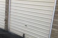 Lockable garage for rent in Randwick 