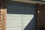 Secure Garage Space Available in neighborhood suburb.