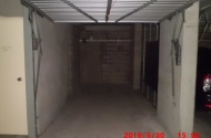 Blacktown - Secure Undercover Garage for Parking & Storage