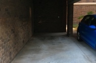 Neutral Bay - Car Space for Rent