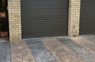 Garage as a store to share in Bronte Rd, Bronte or for parking by renter only. Also available with driveway for second car.